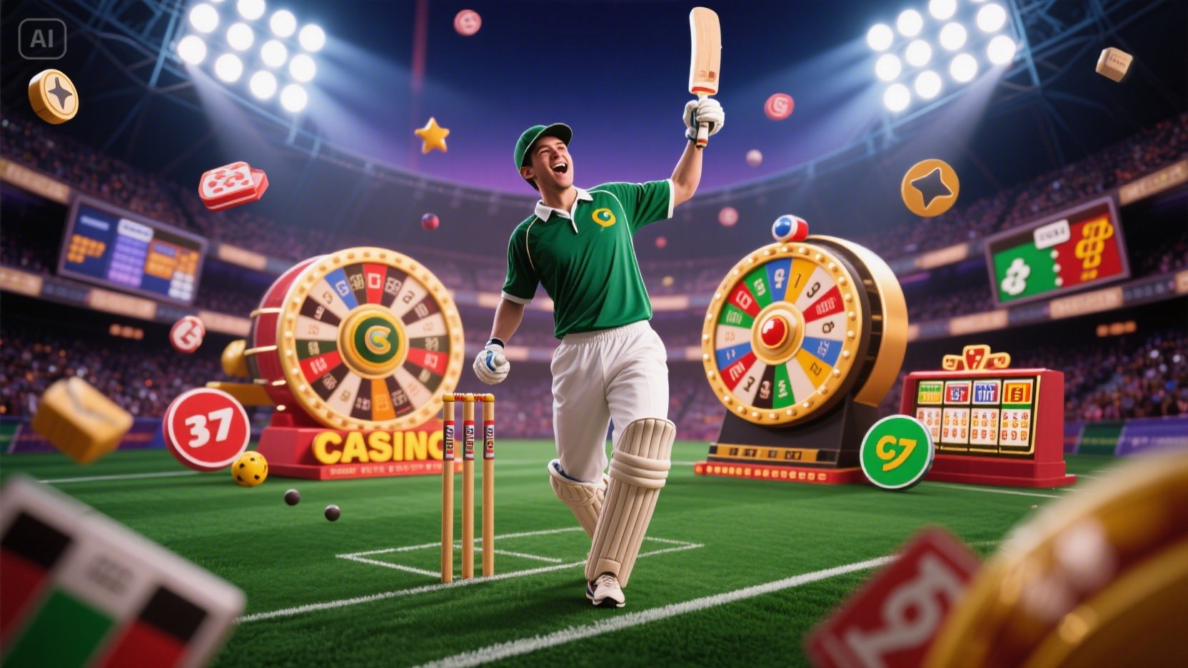 Casino Baji Live Casino desktop and mobile interfaces