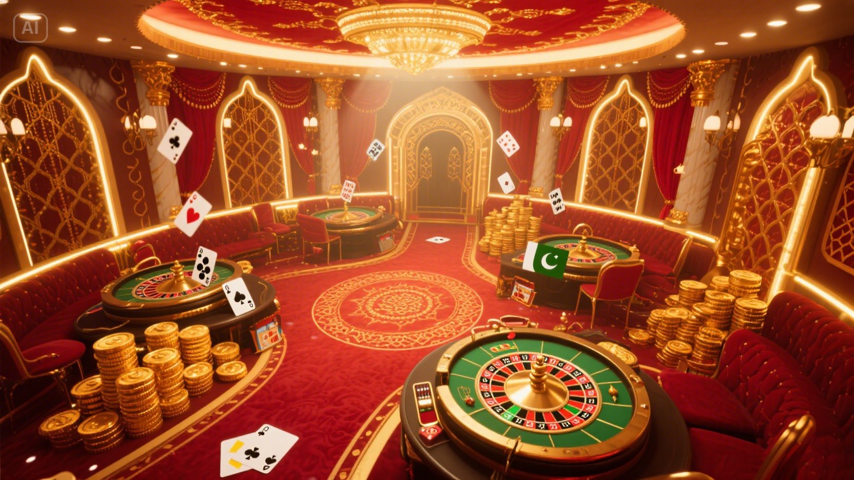 Registration at Baji Live Casino Casino
