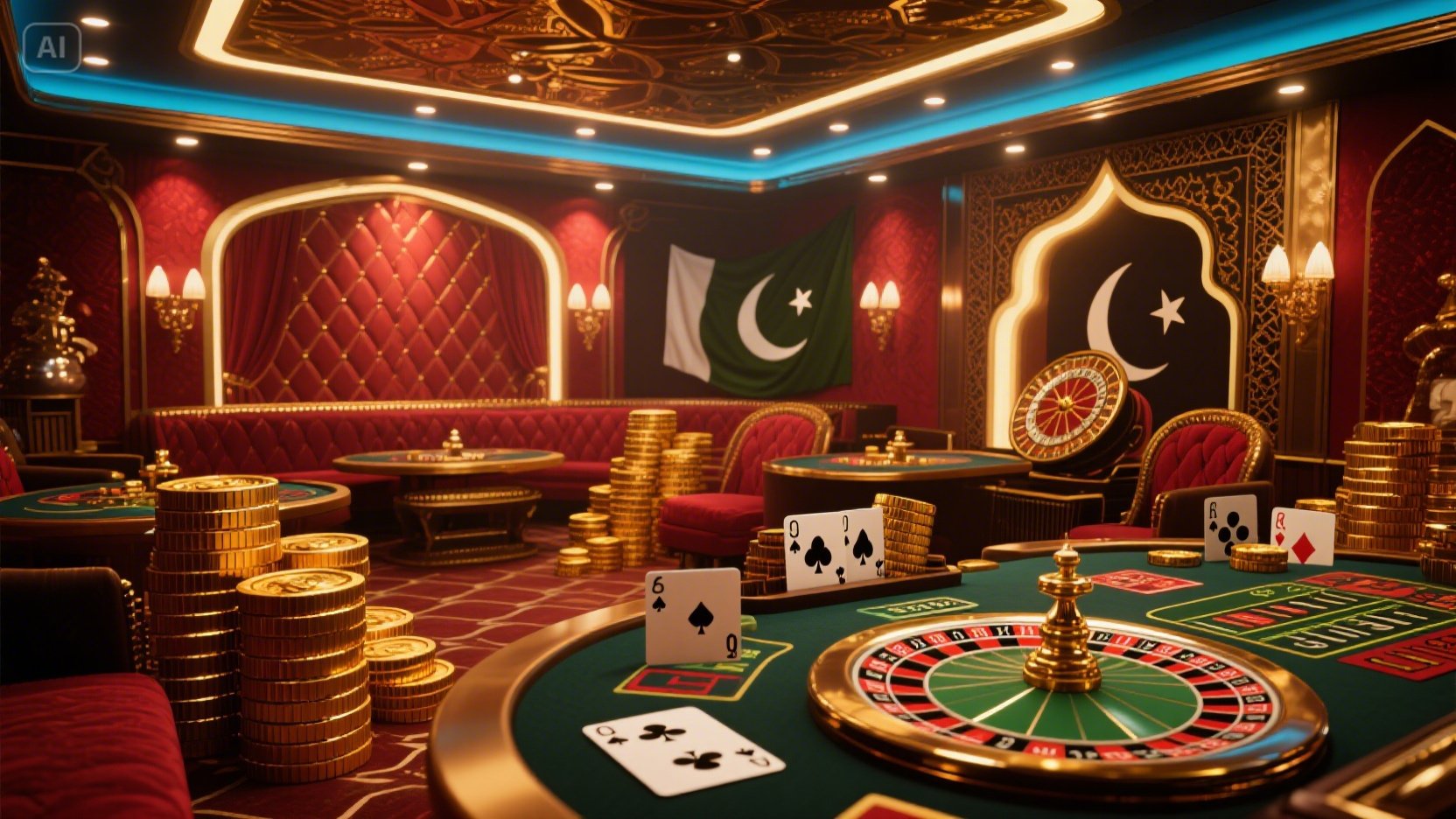 Registration at Baji Live Casino Casino