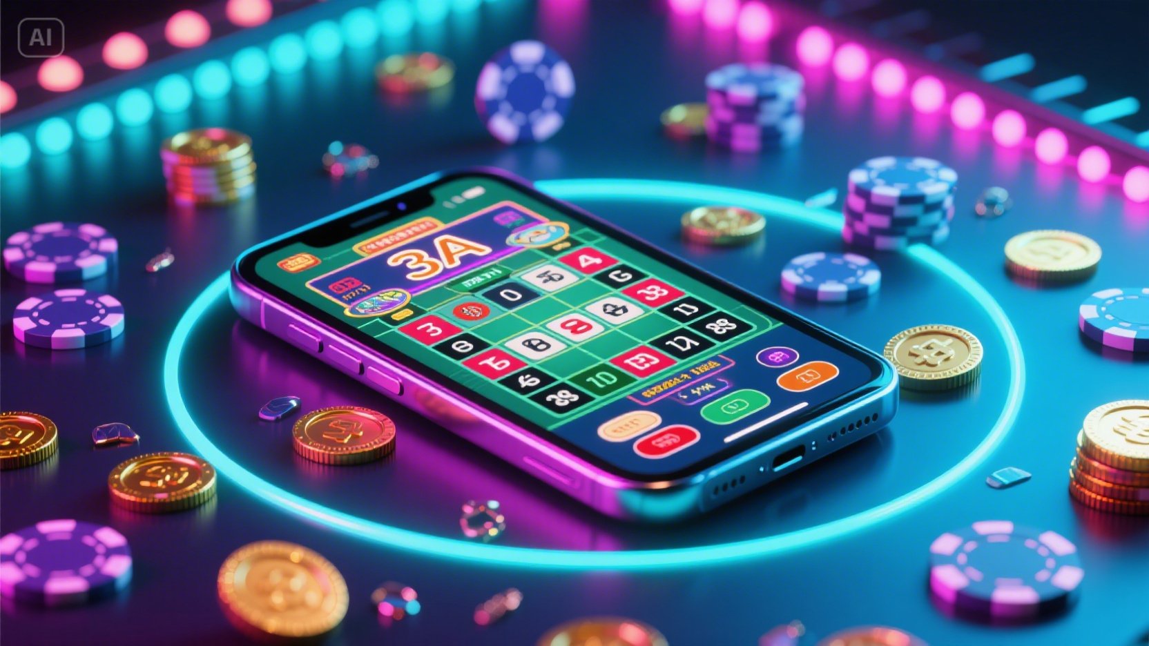 Casino Baji Live Casino desktop and mobile interfaces