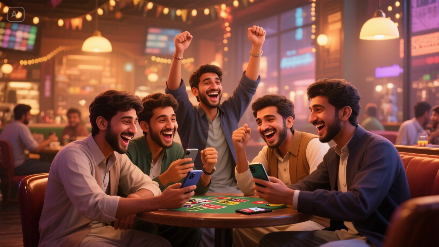 Registration at Baji Live Casino Casino