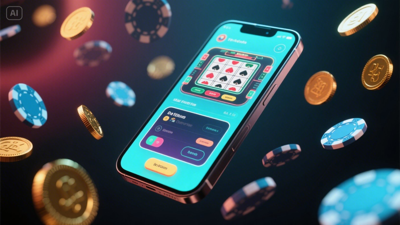 Casino Baji Live Casino desktop and mobile interfaces