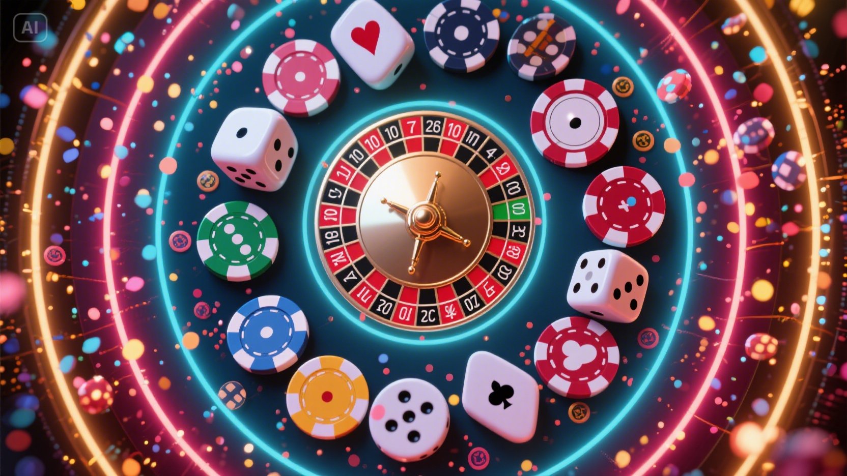 Casino Baji Live Casino desktop and mobile interfaces
