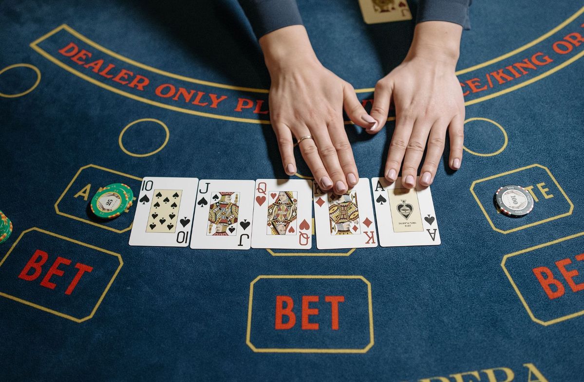 پاکستان میں Baji Live Casino قانونی ہے۔