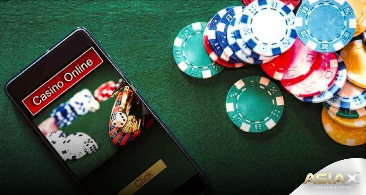 Baji Live Casino